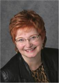 Maryantonett FLUMIAN